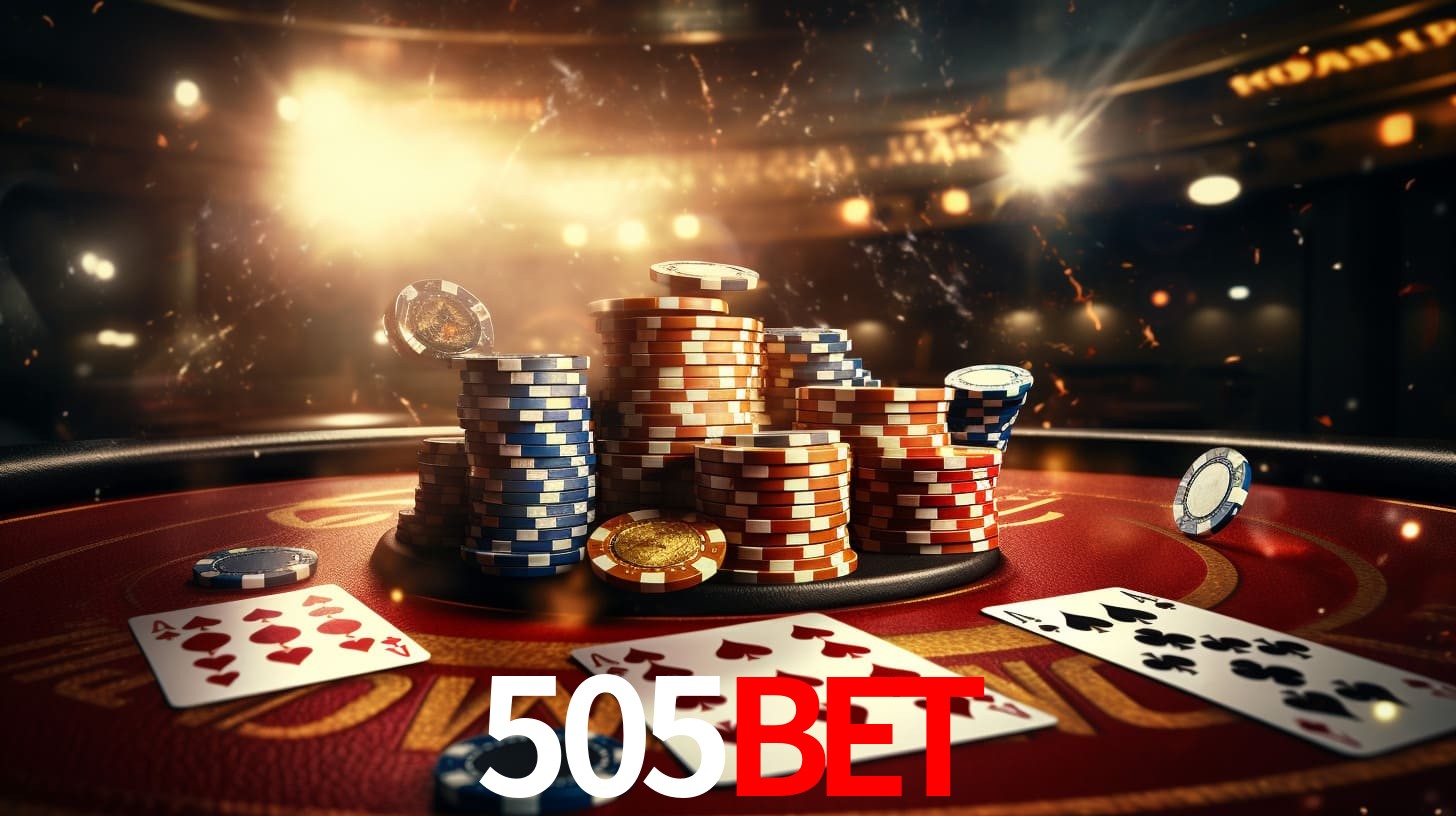 Game Providers 505bet