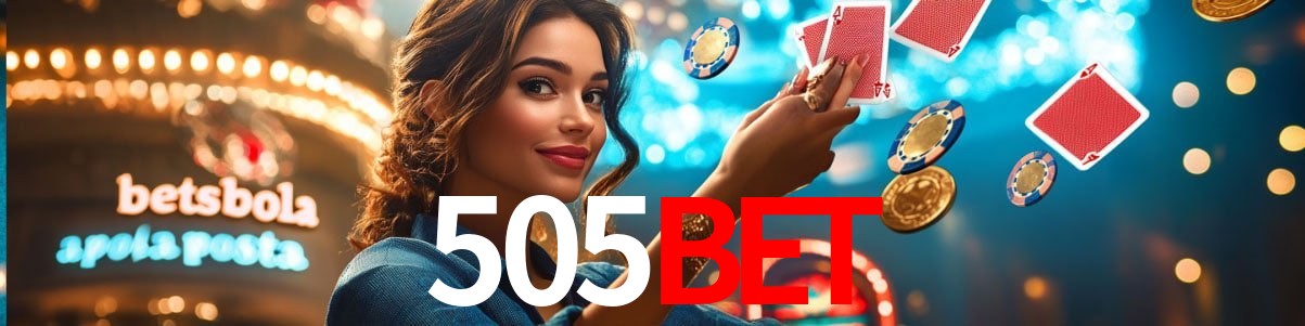 Weekend Specials 505bet