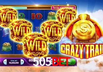 Descubra a Magia dos Jogos de Arcade no 505bet