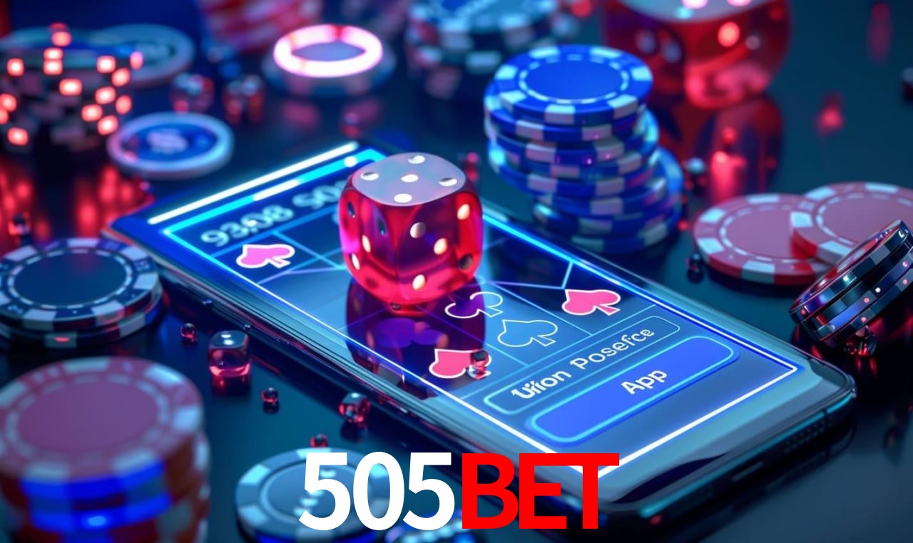 505bet download