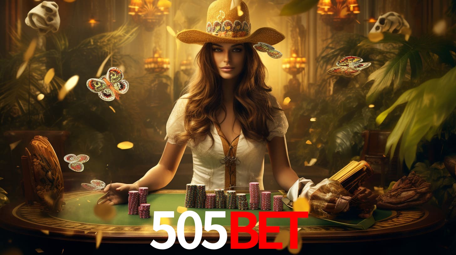 Live Casino 505bet