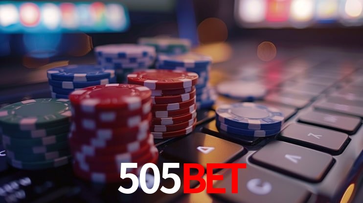 Ofertas Exclusivas 505bet