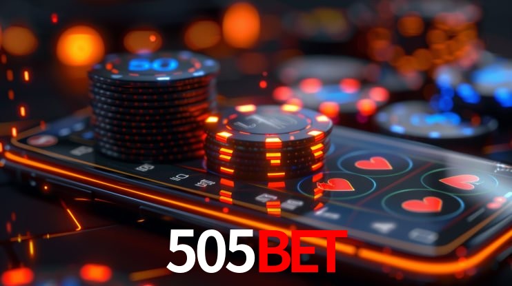 Seasonal Promotions 505bet
