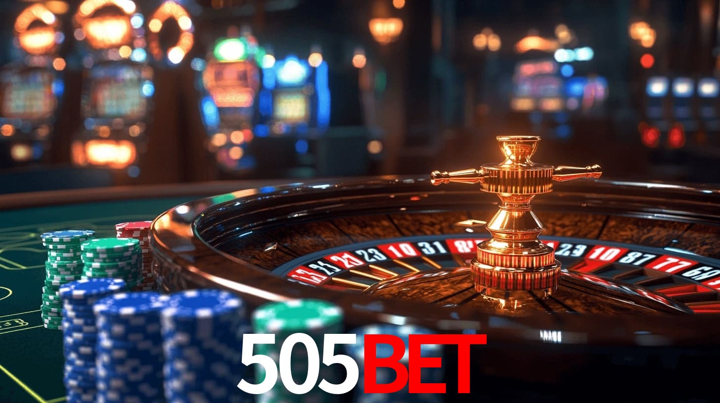 VIP Casino 505bet