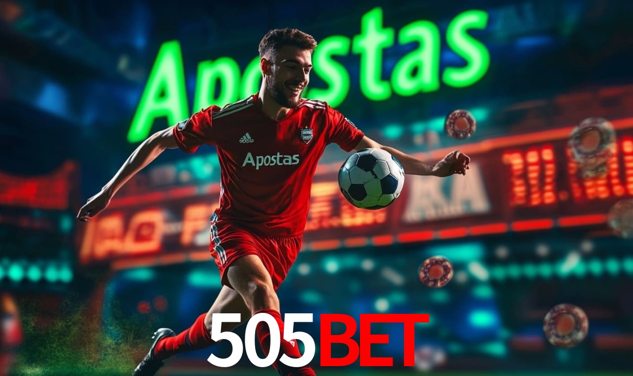 Programa VIP 505bet