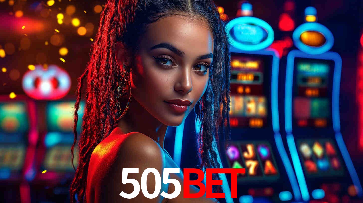 Desvendando o Mundo dos Jogos Virtuais na 505bet