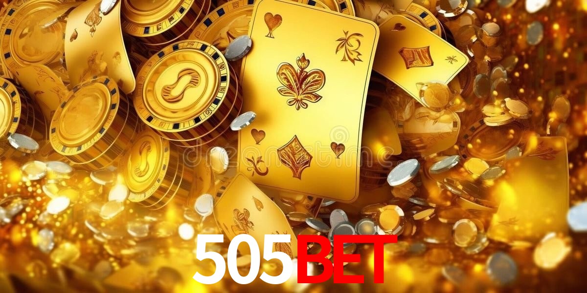 cassino 505bet