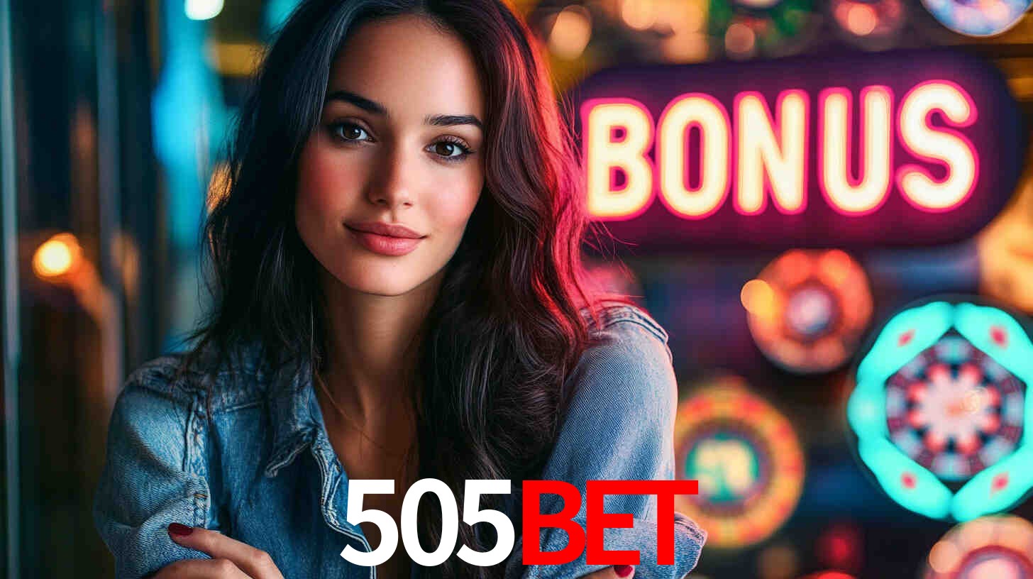 Tournaments 505bet