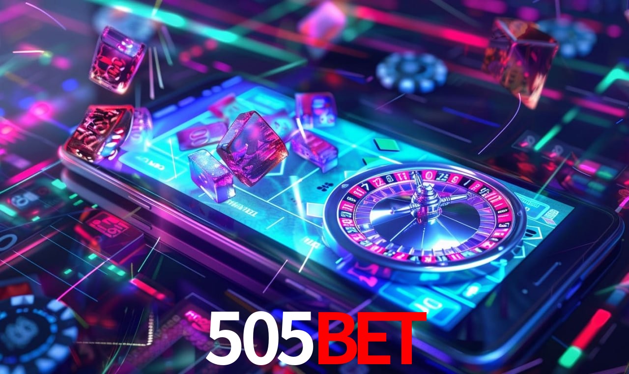 Recursos de Bônus 505bet
