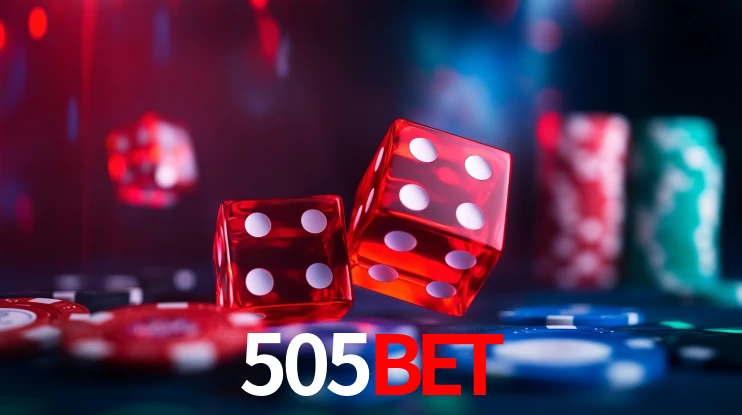 Bonus na Plataforma Online 505bet